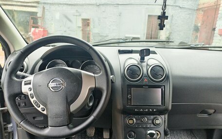 Nissan Qashqai, 2008 год, 780 000 рублей, 2 фотография