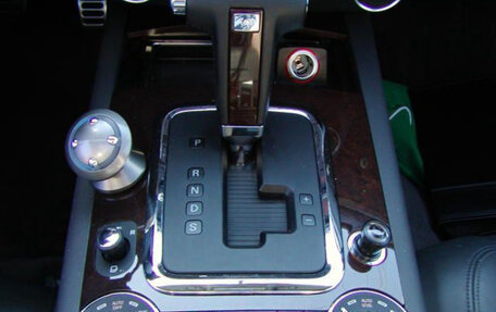 Volkswagen Touareg III, 2005 год, 990 000 рублей, 17 фотография