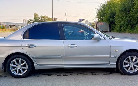 KIA Magentis I, 2006 год, 420 000 рублей, 2 фотография