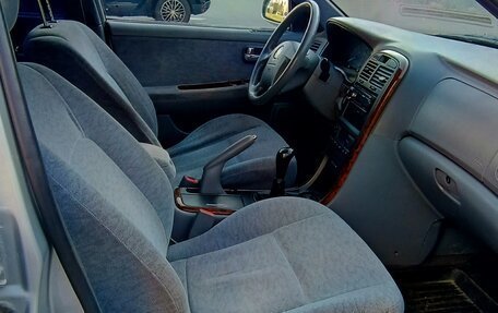 KIA Magentis I, 2006 год, 420 000 рублей, 8 фотография