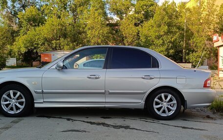 KIA Magentis I, 2006 год, 420 000 рублей, 5 фотография
