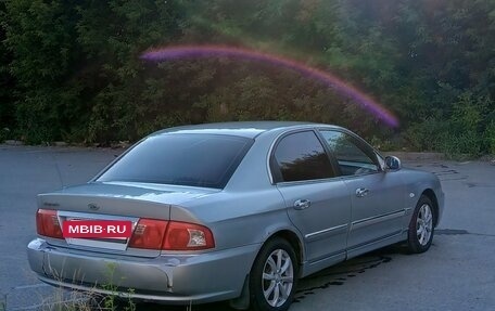 KIA Magentis I, 2006 год, 420 000 рублей, 3 фотография