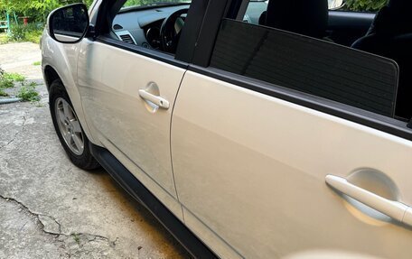 Mitsubishi Outlander III рестайлинг 3, 2012 год, 1 300 000 рублей, 5 фотография