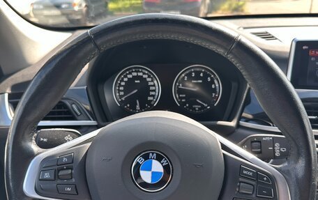 BMW X1, 2022 год, 3 252 000 рублей, 6 фотография