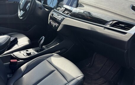 BMW X1, 2022 год, 3 252 000 рублей, 4 фотография