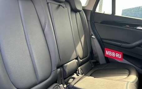 BMW X1, 2022 год, 3 252 000 рублей, 9 фотография