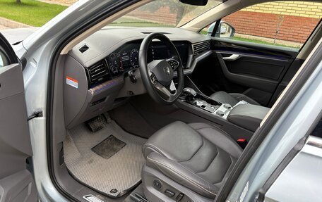 Volkswagen Touareg III, 2023 год, 7 900 000 рублей, 5 фотография