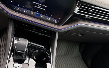 Volkswagen Touareg III, 2023 год, 7 900 000 рублей, 8 фотография