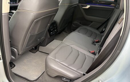 Volkswagen Touareg III, 2023 год, 7 900 000 рублей, 9 фотография