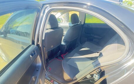 Mitsubishi Lancer IX, 2007 год, 850 000 рублей, 10 фотография