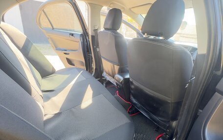 Mitsubishi Lancer IX, 2007 год, 850 000 рублей, 7 фотография