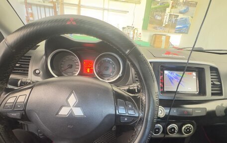 Mitsubishi Lancer IX, 2007 год, 850 000 рублей, 5 фотография