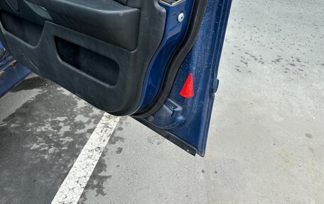 BMW 5 серия, 2001 год, 315 000 рублей, 11 фотография