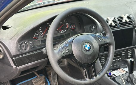BMW 5 серия, 2001 год, 315 000 рублей, 7 фотография