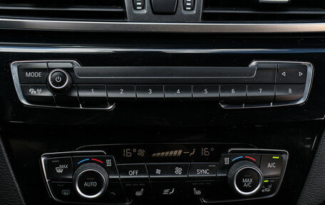 BMW X1, 2015 год, 1 778 000 рублей, 13 фотография