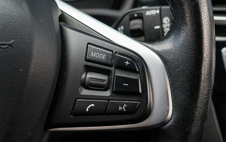 BMW X1, 2015 год, 1 778 000 рублей, 17 фотография