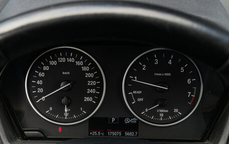 BMW X1, 2015 год, 1 778 000 рублей, 22 фотография