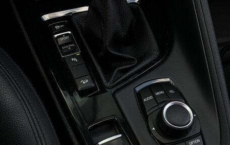 BMW X1, 2015 год, 1 778 000 рублей, 21 фотография