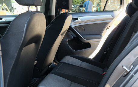 Volkswagen Golf VII, 2013 год, 950 000 рублей, 9 фотография