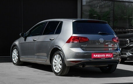 Volkswagen Golf VII, 2013 год, 950 000 рублей, 7 фотография