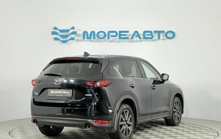 Mazda CX-5 II, 2017 год, 2 399 000 рублей, 5 фотография