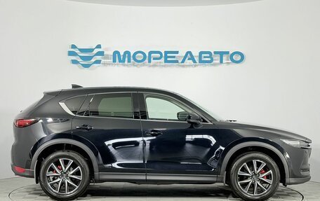 Mazda CX-5 II, 2017 год, 2 399 000 рублей, 4 фотография
