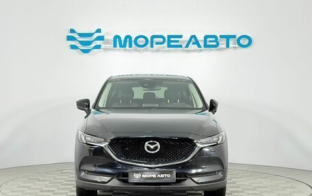 Mazda CX-5 II, 2017 год, 2 399 000 рублей, 2 фотография