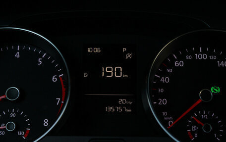 Volkswagen Golf VII, 2013 год, 950 000 рублей, 22 фотография
