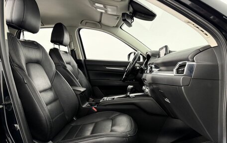 Mazda CX-5 II, 2017 год, 2 399 000 рублей, 21 фотография