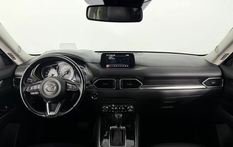 Mazda CX-5 II, 2017 год, 2 399 000 рублей, 22 фотография