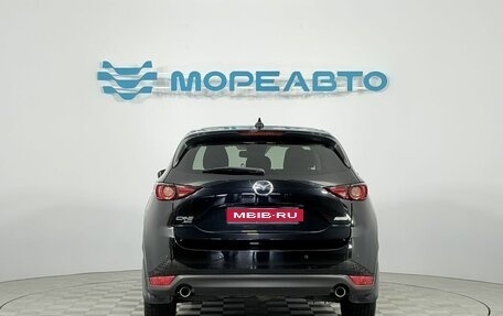 Mazda CX-5 II, 2017 год, 2 399 000 рублей, 6 фотография