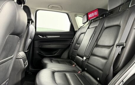 Mazda CX-5 II, 2017 год, 2 399 000 рублей, 19 фотография