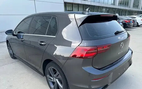 Volkswagen Golf VIII, 2023 год, 1 750 300 рублей, 4 фотография