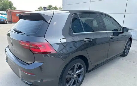 Volkswagen Golf VIII, 2023 год, 1 750 300 рублей, 7 фотография