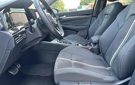 Volkswagen Golf VIII, 2023 год, 1 750 300 рублей, 8 фотография