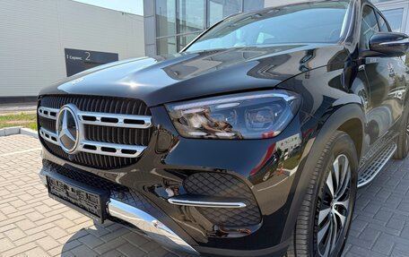 Mercedes-Benz GLE, 2026 год, 10 990 000 рублей, 2 фотография