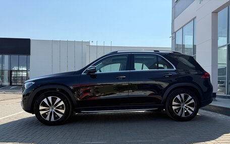 Mercedes-Benz GLE, 2026 год, 10 990 000 рублей, 8 фотография