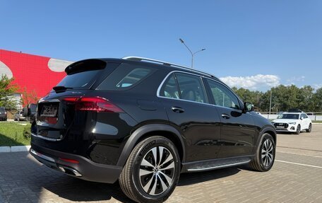 Mercedes-Benz GLE, 2026 год, 10 990 000 рублей, 7 фотография