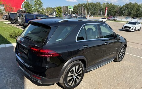 Mercedes-Benz GLE, 2026 год, 10 990 000 рублей, 10 фотография