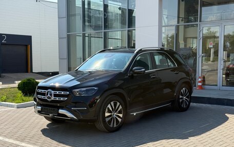 Mercedes-Benz GLE, 2026 год, 10 990 000 рублей, 5 фотография