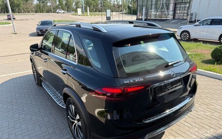 Mercedes-Benz GLE, 2026 год, 10 990 000 рублей, 9 фотография