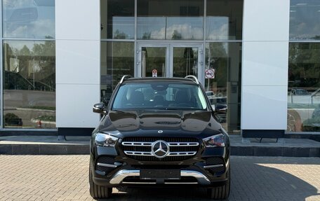 Mercedes-Benz GLE, 2026 год, 10 990 000 рублей, 3 фотография