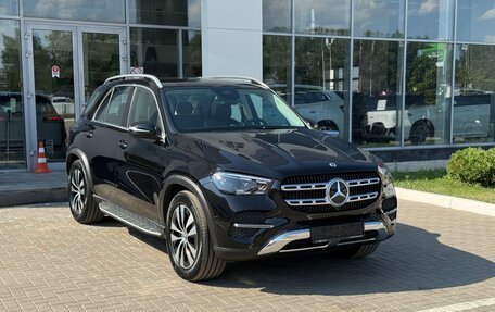 Mercedes-Benz GLE, 2026 год, 10 990 000 рублей, 6 фотография