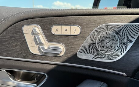Mercedes-Benz GLE, 2026 год, 10 990 000 рублей, 20 фотография