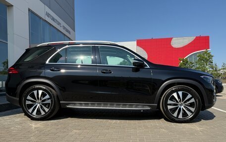 Mercedes-Benz GLE, 2026 год, 10 990 000 рублей, 13 фотография
