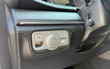 Mercedes-Benz GLE, 2026 год, 10 990 000 рублей, 21 фотография
