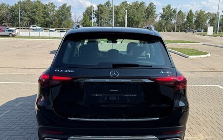 Mercedes-Benz GLE, 2026 год, 10 990 000 рублей, 15 фотография