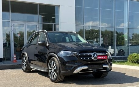 Mercedes-Benz GLE, 2026 год, 10 990 000 рублей, 4 фотография