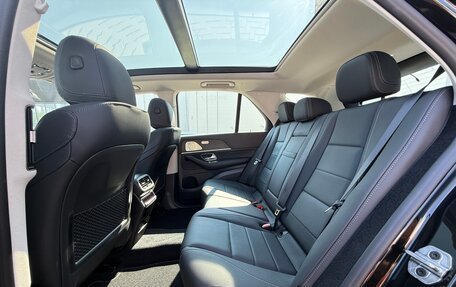 Mercedes-Benz GLE, 2026 год, 10 990 000 рублей, 25 фотография
