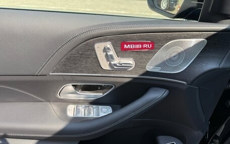 Mercedes-Benz GLE, 2026 год, 10 990 000 рублей, 17 фотография